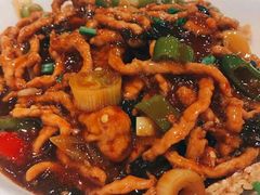 -刘胖子家常菜·蹄花焖藕(富安街店)