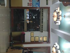 -盐通酒家(金桥湾清水苑店)