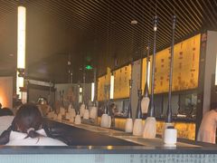 -绿茶餐厅(成都大悦城店)