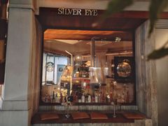 -Silver Eye