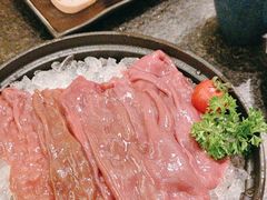 -湊湊火锅·茶憩(打浦桥日月光店)