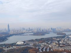 -紫金山天文台