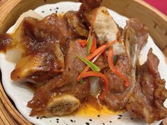 黑椒牛仔骨-北园酒家(小北路店)