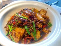 -树厨贵州菜(大十字店)