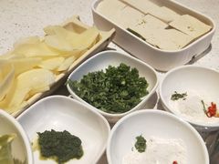 -九府羊·鲜羊火锅·烤串(新华路店)