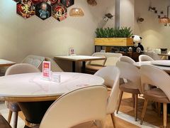 -川味堂·四川豆花(八卦岭店)