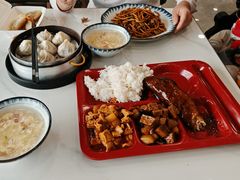 -新川饮食(新川小区店)