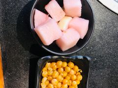 -小饕荟雅安贡椒鱼鲜馆(广福桥店)