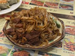 -葛记焖饼(伏牛路店)