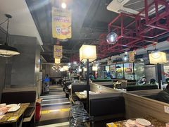 -黄记煌三汁焖锅(渝北金港国际店)