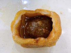 玉兰饼-毛华美食(清扬路二店)