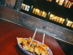 -茅老太臭豆腐
