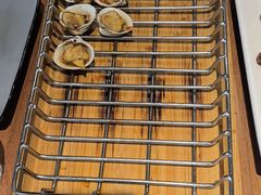 -一烧一烤•锦州烧烤(KTV包房·长江街店)