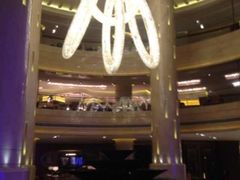 -太原凯宾斯基饭店