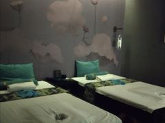 -璞·澐间影院式足道SPA(尚悦湾店)