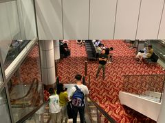 -吉隆坡国际机场