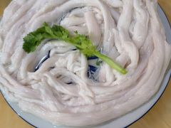 -华哥新鲜猪精品美食