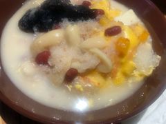 杨枝甘露雪山冰-楠火锅(龙阳广场店)