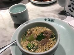 -小菜园新徽菜(南通崇川金鹰店)
