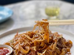 -东南里湖景餐厅·新闽菜(浦西万达店)