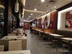 -肯德基(桐庐富春江店)