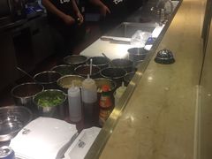 -喝丢一只鞋海鲜烧烤·海肠捞饭(市场店)