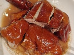 -凤来茶餐·粤菜馆(珠江新城店)