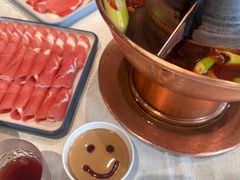 -东来顺饭庄(天坛店)