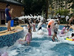 -花水湾第一村温泉大酒店