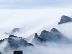 -洛阳白云山景区