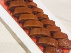 糯米藕-大铁勺新津菜(东丽阳光新业广场店)