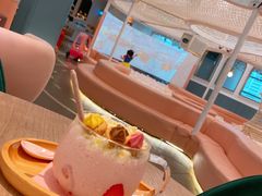 -BossBabe亲子餐厅(金光华广场店)