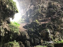 -英西峰林·洞天仙境