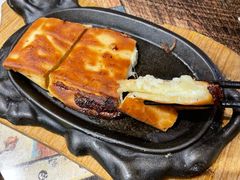 -格日勒阿妈蒙古厨房(新华广场店)