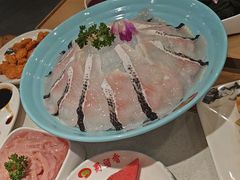 -蜀留香火锅(社会山店)