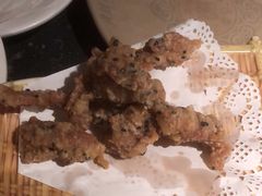 -老牌坊云南鱼豆花火锅(哈西万达店)