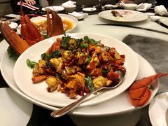 -广州文华东方酒店·江-由辉师傅主理