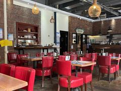 大堂-LA MAISON公鸡和龙(蛇口店)