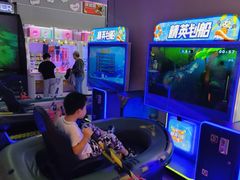 -风云再起游乐汇(南京常发广场店)