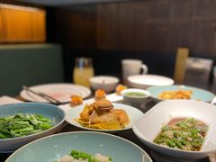-庐灶江南·江南菜·四合院Bistro(东直门雍和宫·原华侨宾馆店)