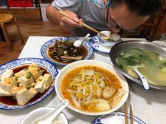 -南花桥羊肉馆老字号(乌镇店)