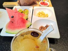 -辣尚瘾·烤鱼·新川菜(牡丹园直营店)