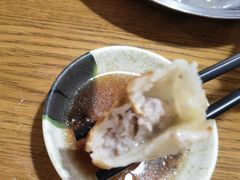 锅贴-黄阿姨锅贴大王(万航渡路店)