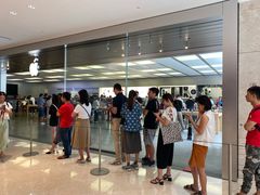 -Apple零售店(深圳益田假日广场店)