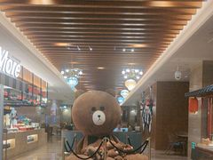 -美盛喜来登大酒店-盛宴标帜餐厅
