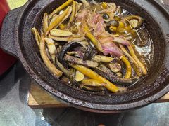 -陈记菜馆·非遗淮扬菜(东关街教场店)