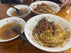 -小狗面馆(复兴店)