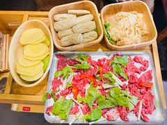 -野山舂·贵州现舂酸汤牛肉(东山店)