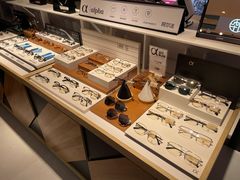 -LOHO眼镜(上海五角场合生汇店)