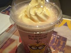 -麦当劳(金沙广场店)